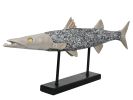 Laviere Mosaic Fish Medium