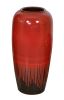 Adobe Red Medium Vase