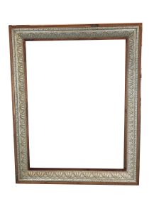 Silverton Frame 36X48