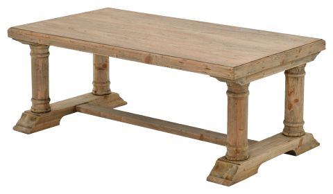 Farmhouse Cape May Coffee Table