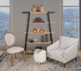 Farmhouse Casual Dining Chair