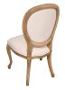 Farmhouse Casual Dining Chair