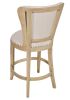 Farmhouse Cape Counter Stool