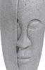 Bourgeois Tall Face Planter 43.25 Inches Tall