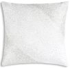 Crystal Ivory Pillow