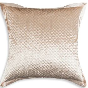 Amani Gold Euro Sham