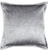 Amani Grey Euro Sham