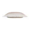 Amani Light Beige Euro Sham