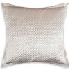 Amani Light Beige Euro Sham