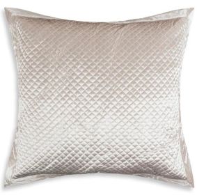 Amani Light Beige Euro Sham