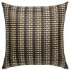 Amber Pattern Pillow