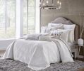 Aviya Queen Ivory Duvet