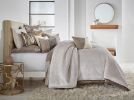 Aviya Queen Light Beige Duvet