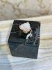 Home Decor Sofia Marble Box