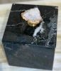 Home Decor Sofia Marble Box