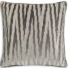 Castle Hill Bali Striped Pillow