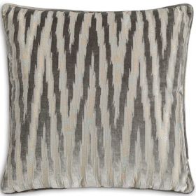 Castle Hill Bali Striped Pillow