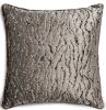 Castle Hill Boone Grey Pillow