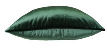 Castle Hill Zain Solid Green Pillow