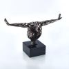 Home Decor Atlas Man Figure - Medium