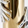 Home Decor Atlas Gold Hand Vase - Tall