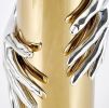 Home Decor Atlas Gold Hand Vase - Short