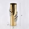 Home Decor Atlas Gold Hand Vase - Tall