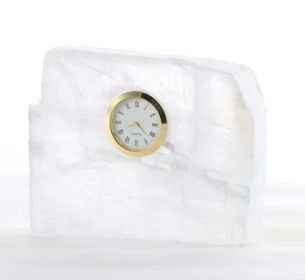 Home Decor Crystal Clock