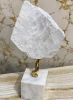 Home Decor Ella Selenite Ornament - Medium