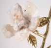 Home Decor Grace Geode Flower Tree