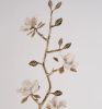 Home Decor Grace Geode Flower Tree