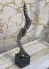 Home Decor Leah Pyrite Ornament - Large