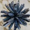 Home Decor Leah Kyanite Ornament