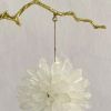 Home Decor Leah Selenite Ornament