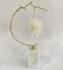 Home Decor Leah Selenite Ornament