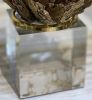 Home Decor Lily Gold Kyanite Ornament - Large