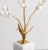 Home Decor Mia Orchid Branch Ornament