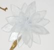 Home Decor Sana Selenite Flower Tree