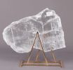 Home Decor Selenite Ornament