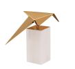 Home Decor Origami Bird