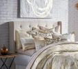 Fawn Queen Gold Duvet