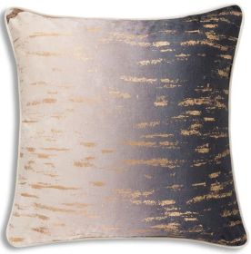 Fez Gold Euro Sham