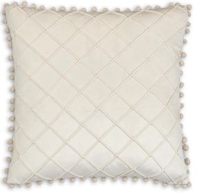 Diamond Beige Pillow