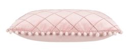 Diamond Pink Pillow