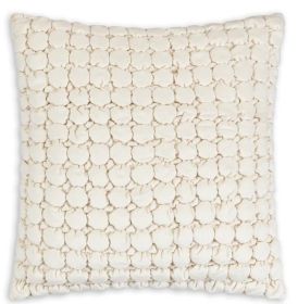 Serena Beige Pillow