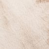 Snow Beige Euro Sham Cover