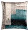 Jade Teal Pillow