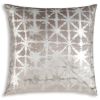 Kora Grey Velvet Pillow