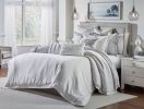 Lyra King Duvet Set