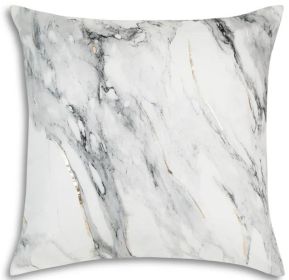 Marble European Sham